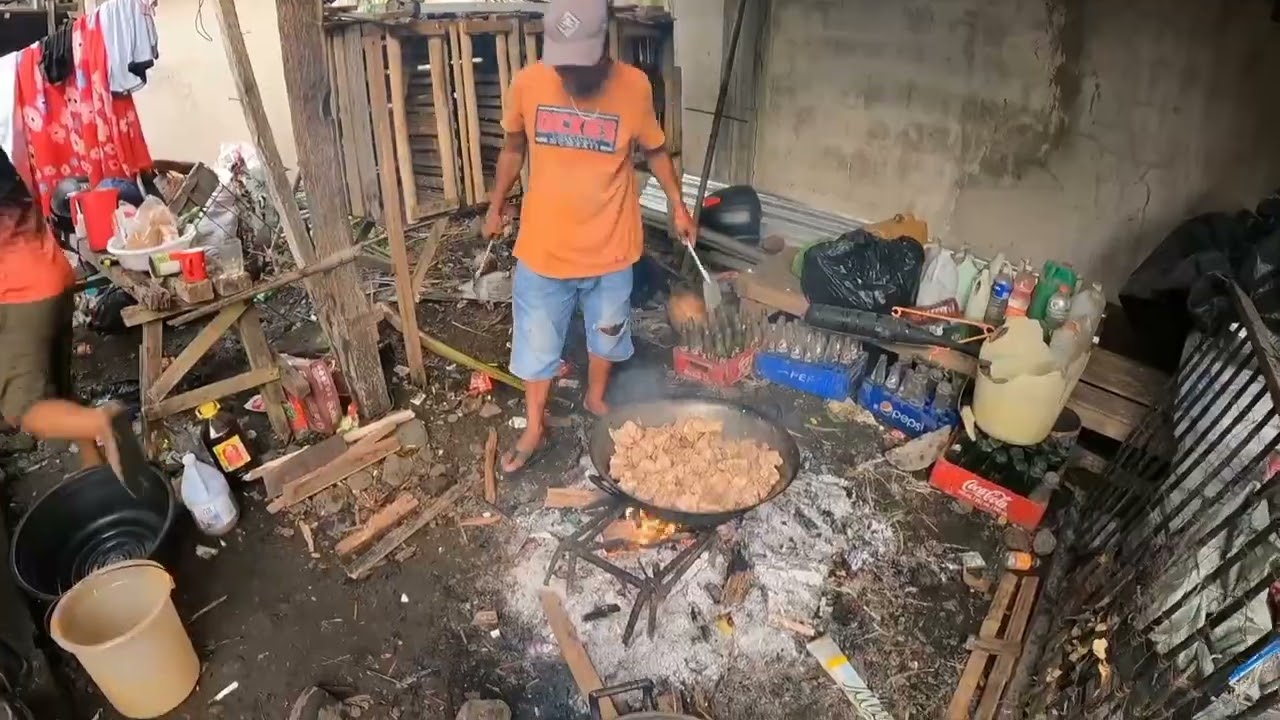 EUT vlog