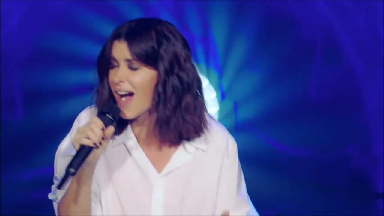 Jenifer - Les choses simples ( L'Olympia - Concert 2021 )