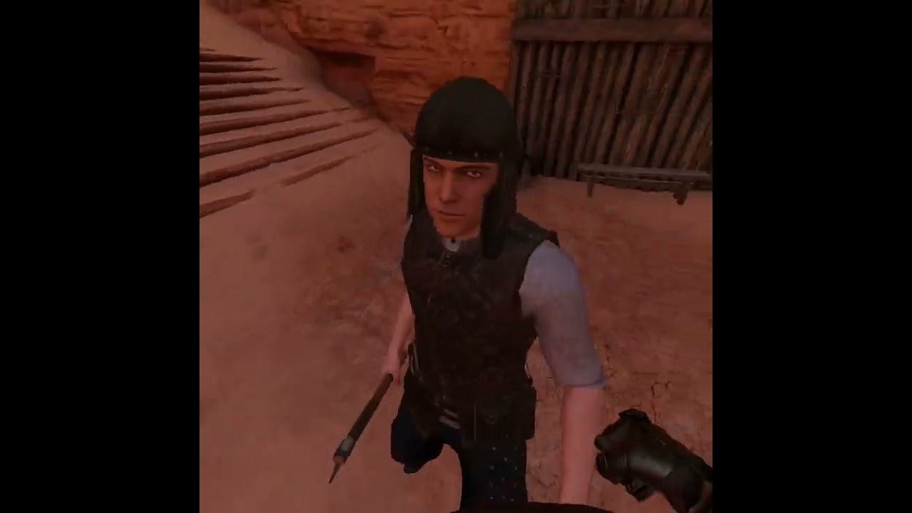 Blade and sorcery 2, idk