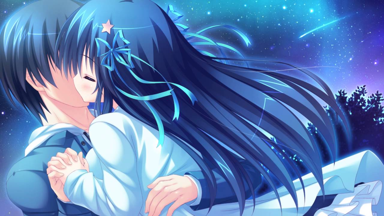 Nightcore - Endless Dream [HD]
