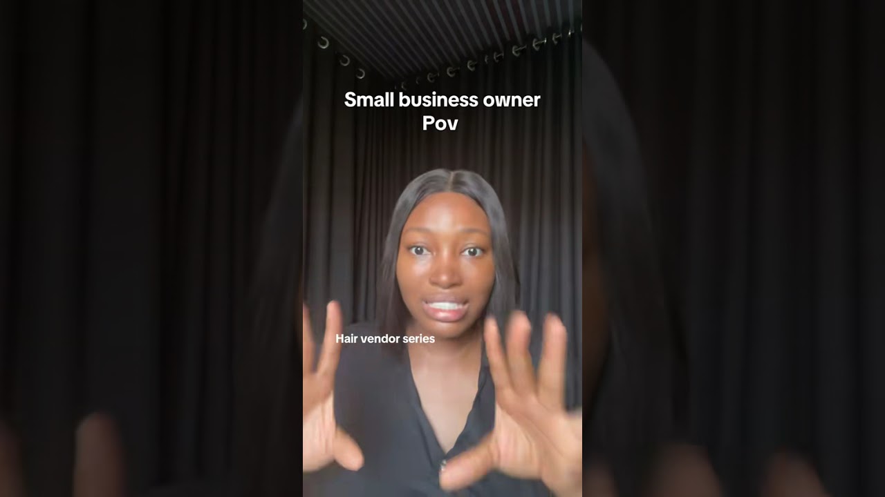 Things to know to avoid failing in your business especially hair business 