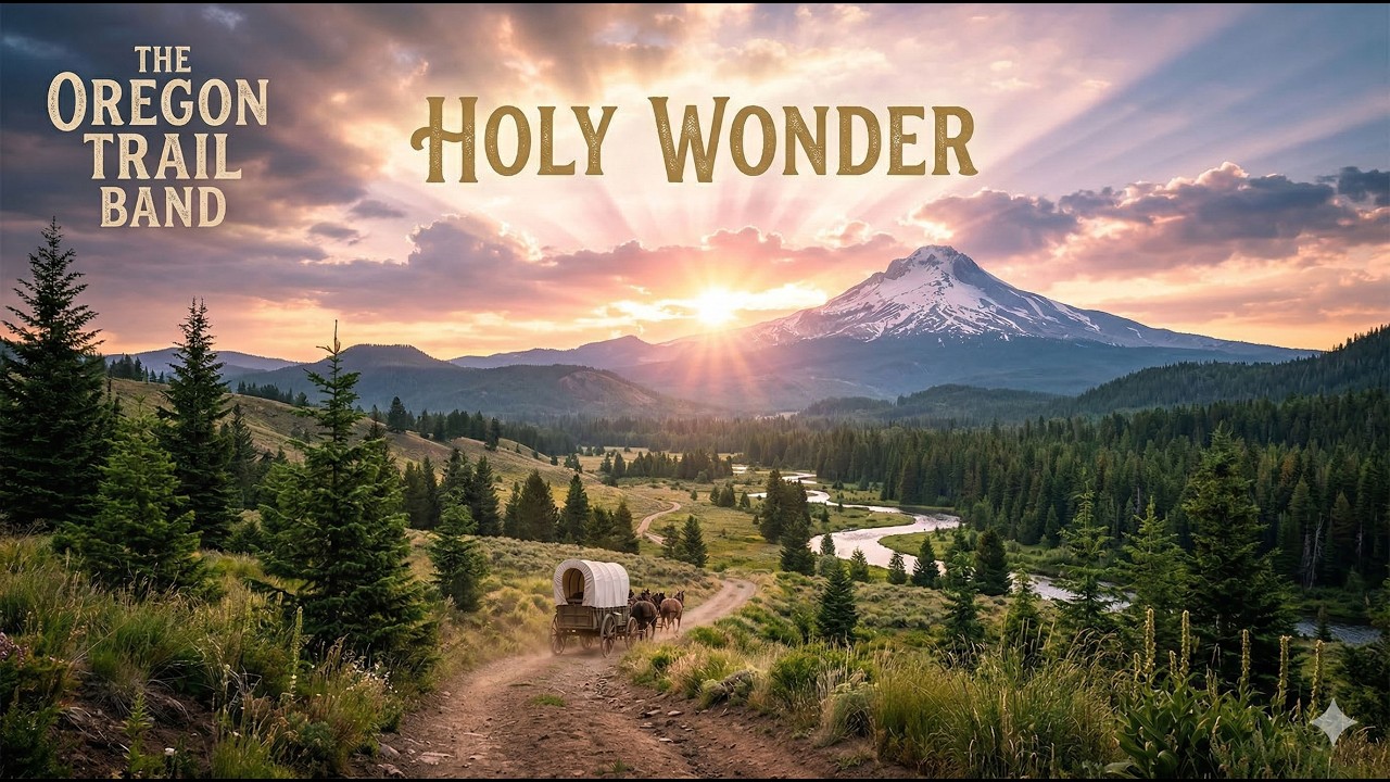 Holy Wonder