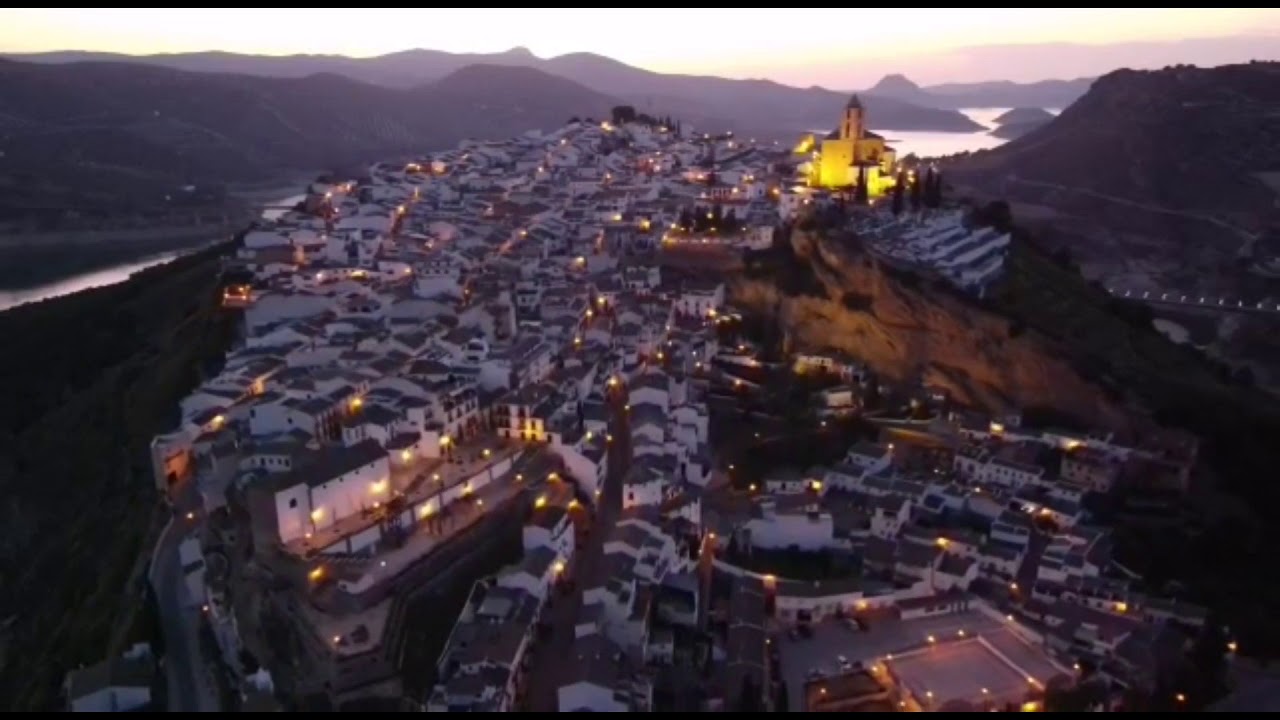 Iznajar