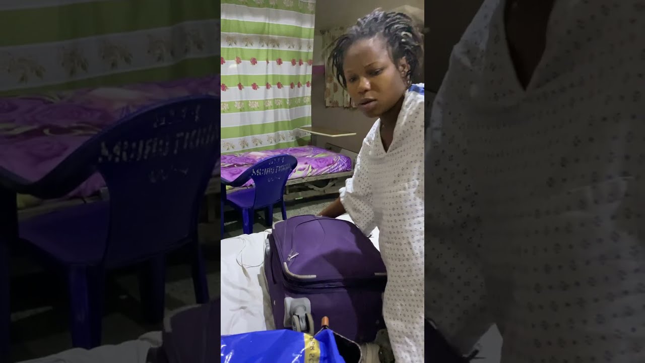 My Labor and Delivery Story: From First Contraction to Holding My Baby