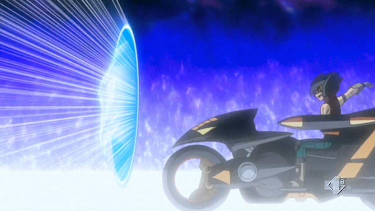 Crow Hogan AMV -  