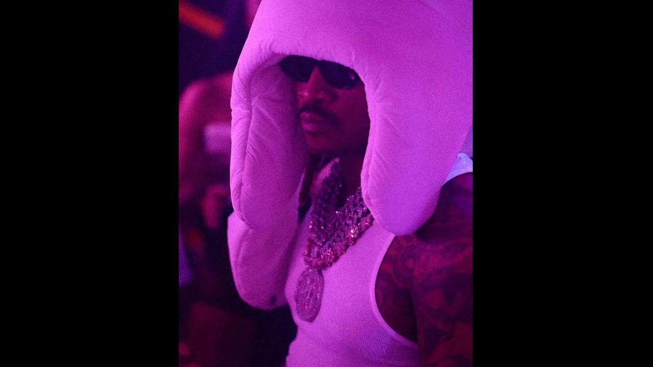 Future x Mixtape Pluto Type Beat - 
