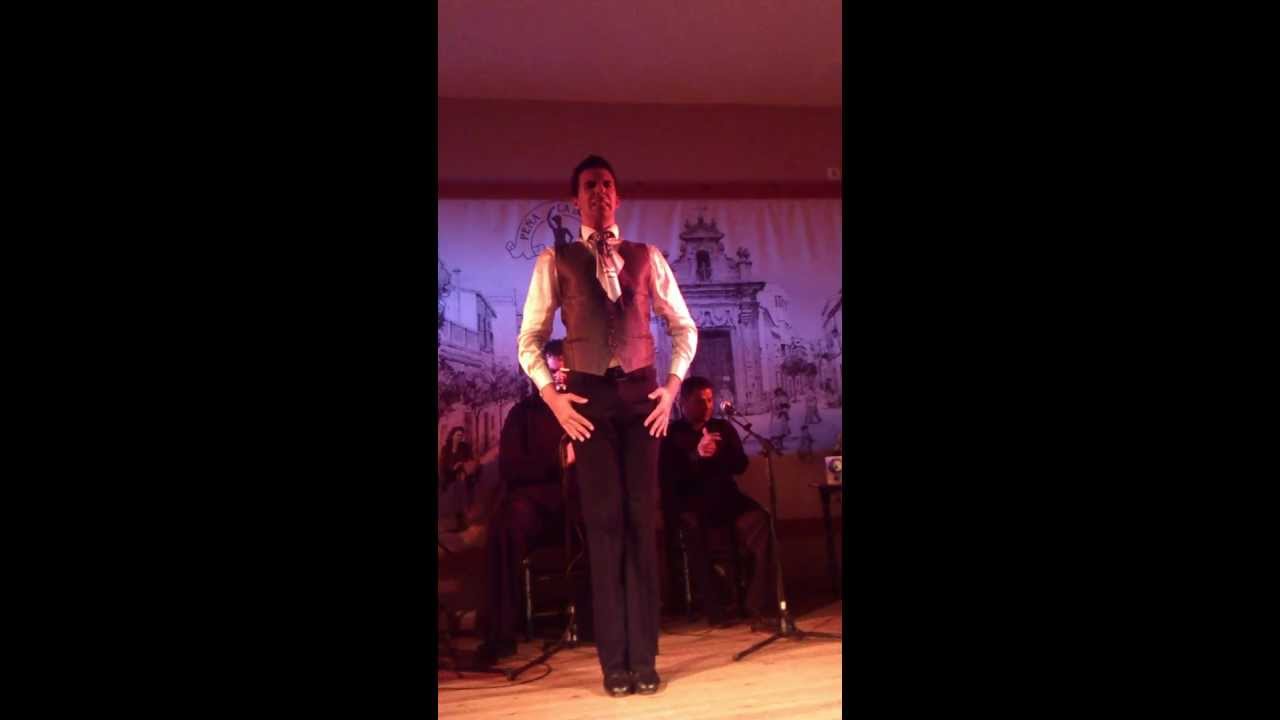 LA ELEGANCIA EN EL BAILE