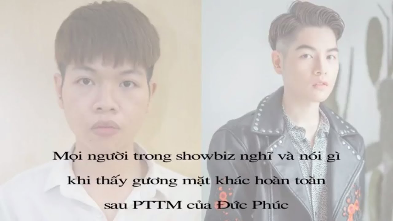 Sao Việt n&oacute;i g&igrave; khi thấy Đức Ph&uacute;c 
