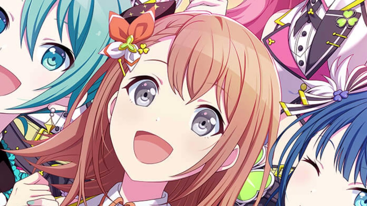 More More Jump - Newly Edgy Idols Full Nightcore (Sped Up)