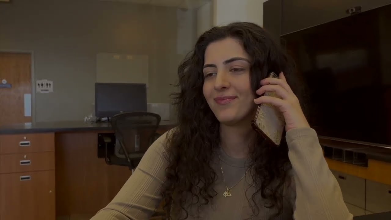 Forgiveness-A film about redemption in assyrian language