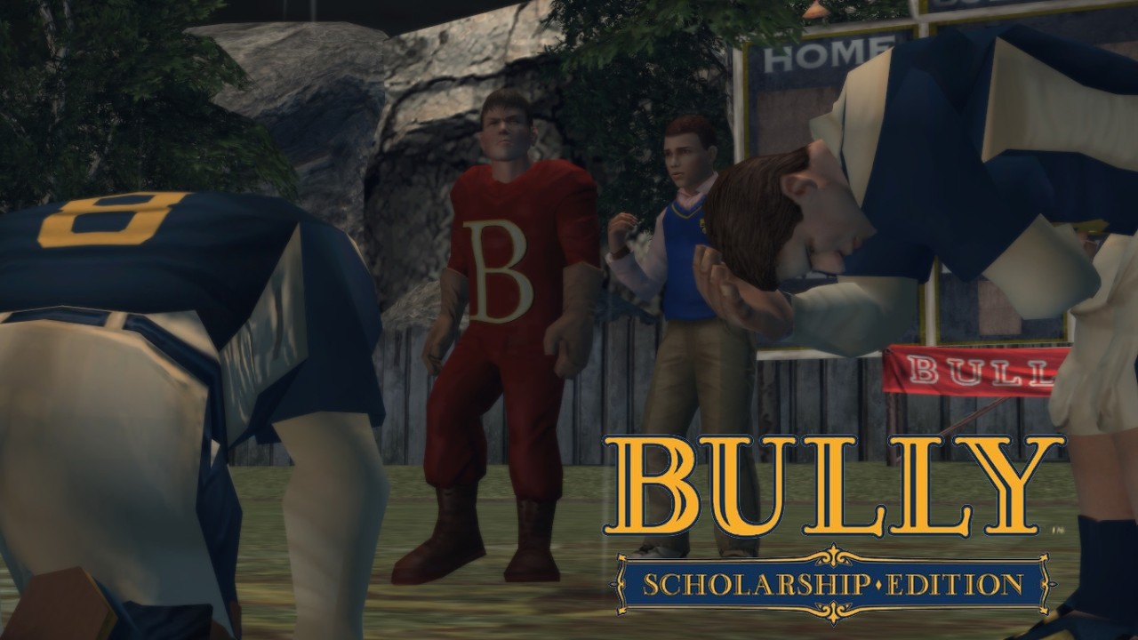 BULLY - #13: A MELHOR MISSÃO até agora! | Legendado em Português PT-BR