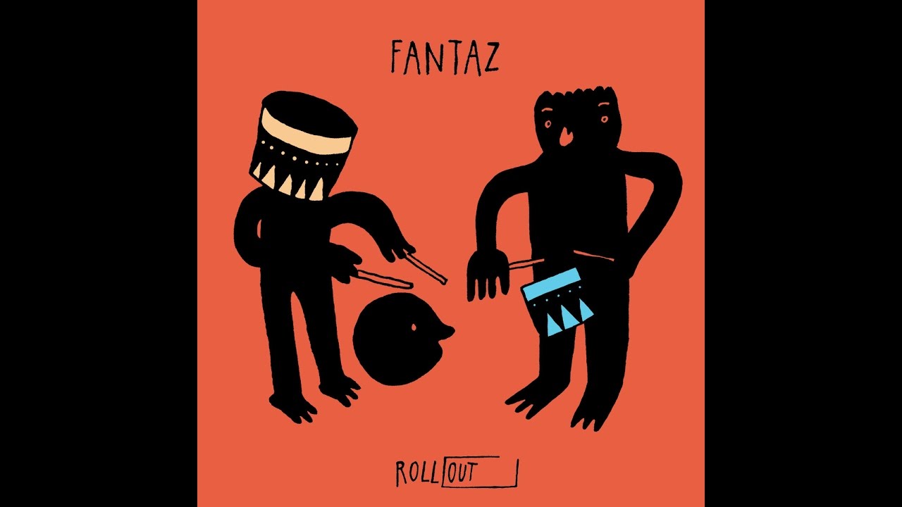 Fantaz - Tout Droit