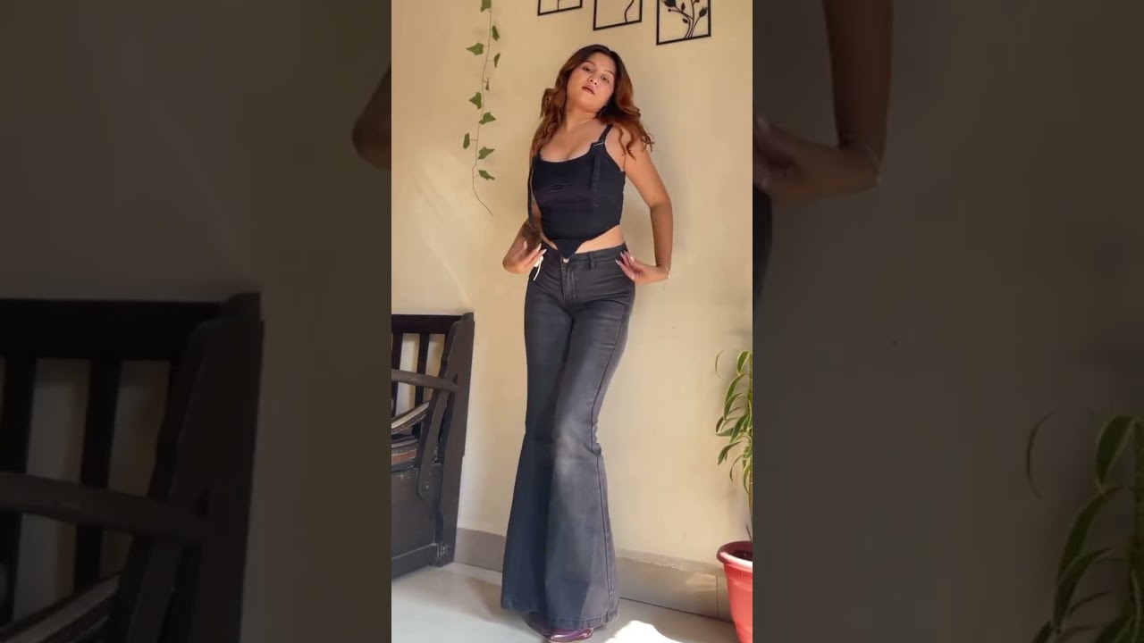 Myntra finds jeans 