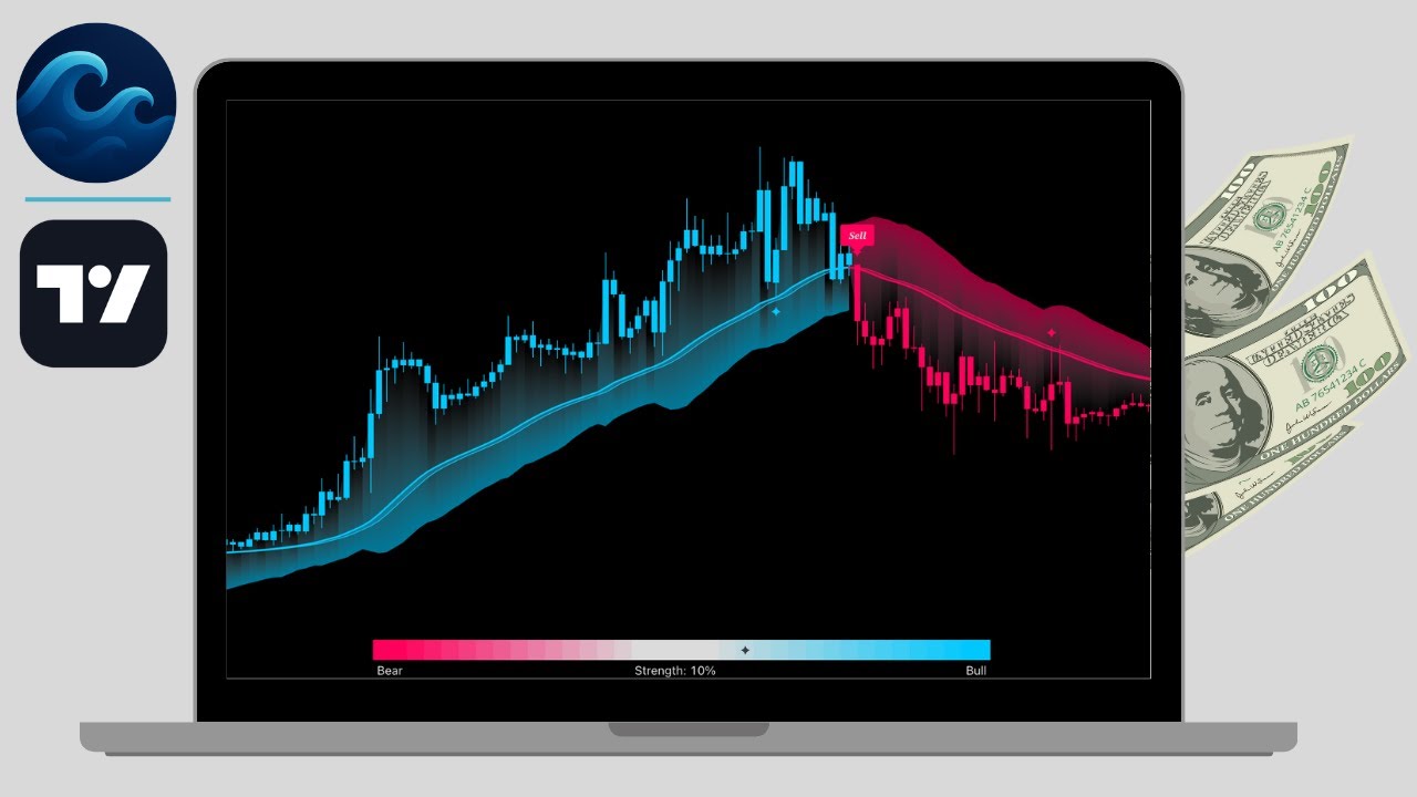 Smart Money Flow Cloud &ndash; Turn Smart Money Into Your Trading Edge