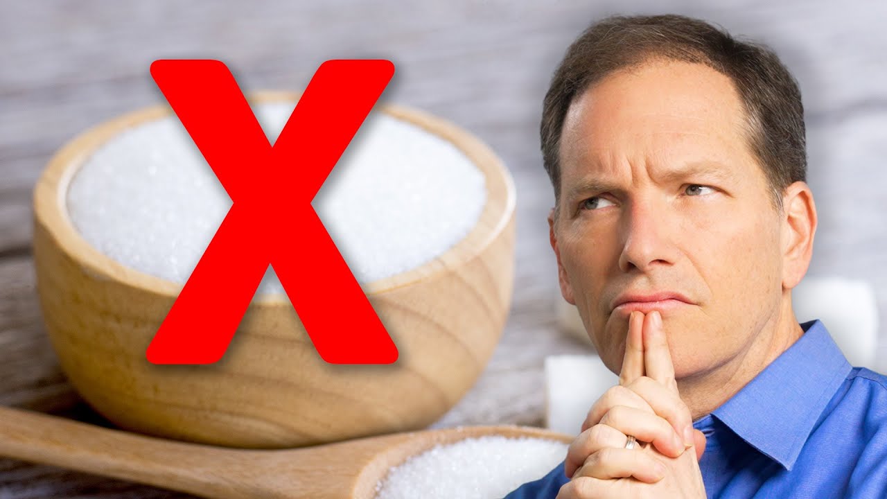 What Happens to Your Sleep When you Stop Eating Sugar for 14 Days