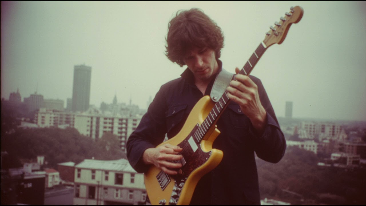 Как началось, так и закончится - 70's Psychedelic Anatolian Rock