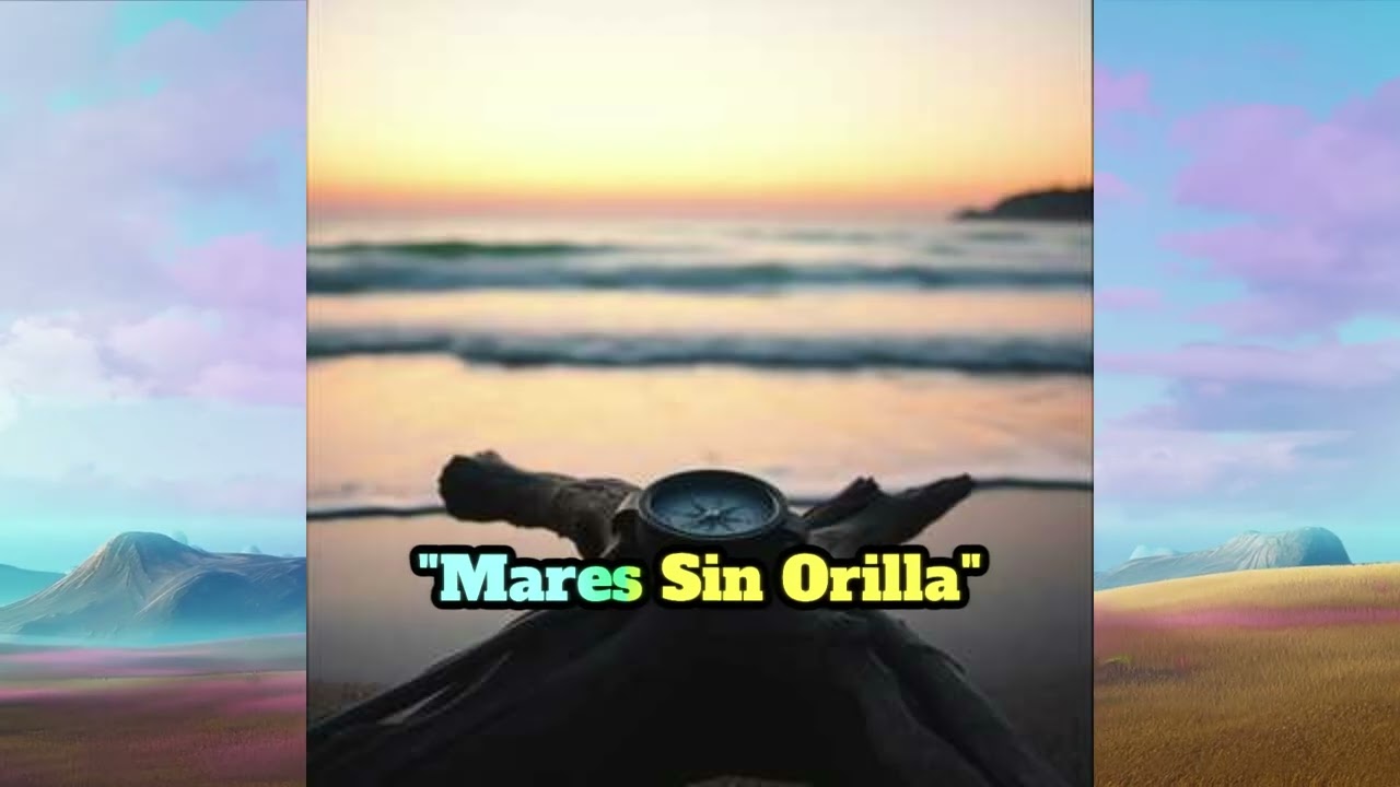 Mares Sin Orilla  | Latin Pop Ballad Triste de Amor Perdido | Música AI Emocional 2026
