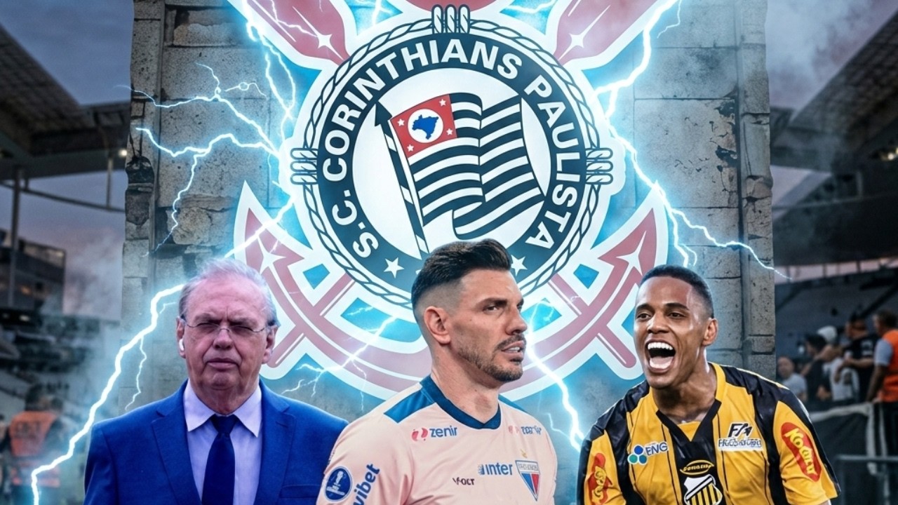 É Nosso Contratado! Atualizadíssimo e Muito Mais