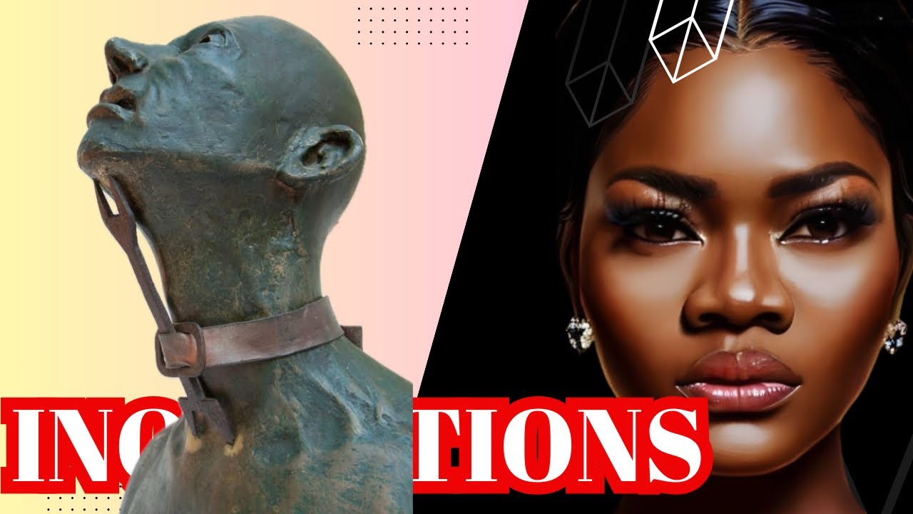 RELIGIOUS INQUISITION: FORC3D TO CONFESS JESUS | Spiritual Hour by Maame Grace