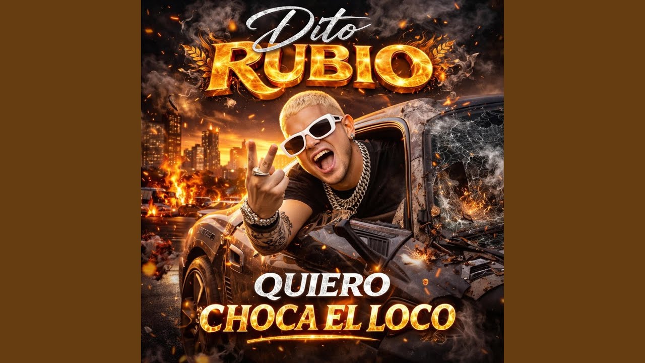 Quiero Choca El Loco