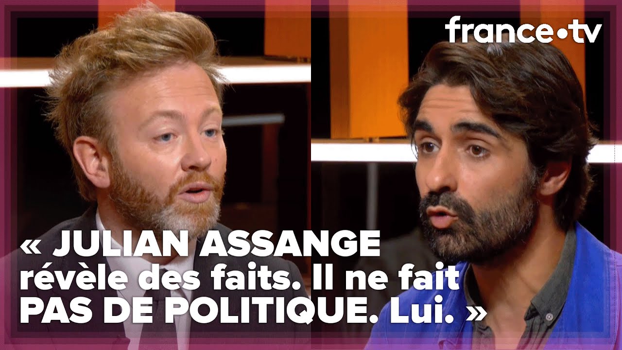 Faits divers : va-t-on vers un populisme judiciaire ?  - C Ce soir du 27 octobre 2022