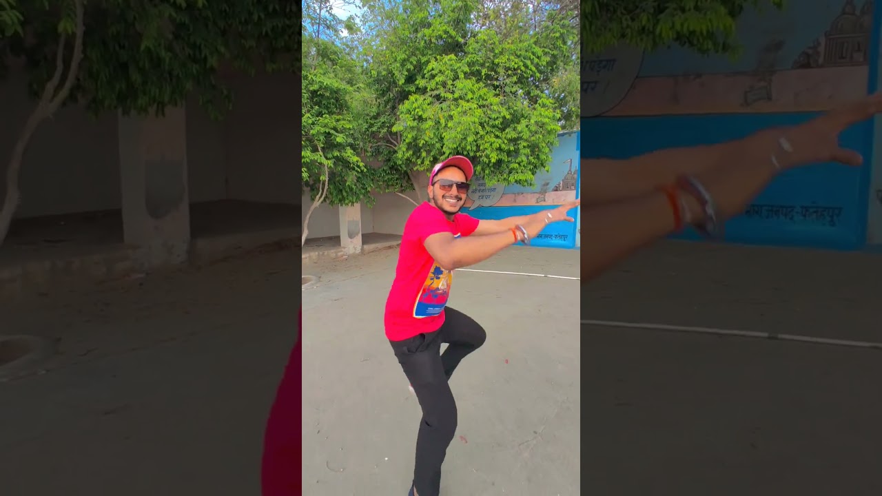 Daddy Mummy Hai Nhi Ghar me | Mahendra Verma Dance