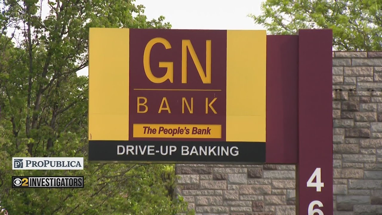 Complaints mount against practices at Chicago's last Black-owned bank