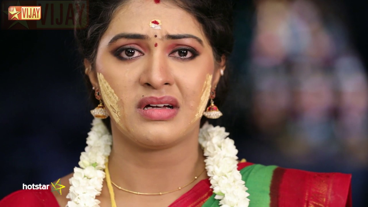 Saravanan Meenatchi Full Episode 1421