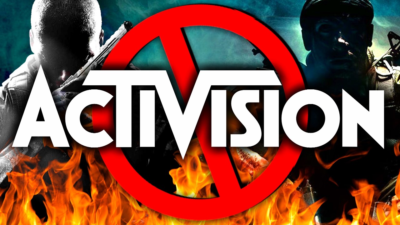 BAD NEWS For Black Ops & Black Ops 2.. Activision Just Can't Get ANYTHING Right! (Its All A Scam)