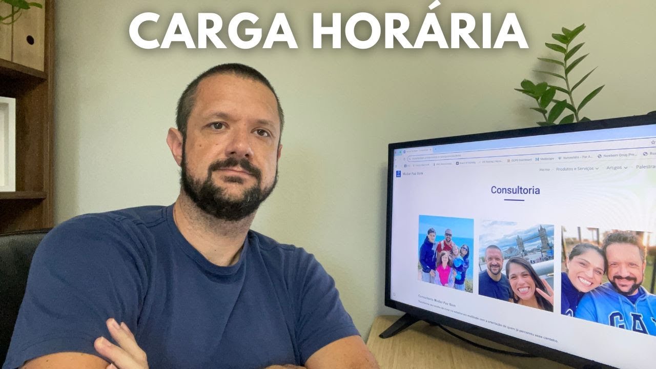 Como Validar Seu Curso de Enfermagem nos EUA | Carga Horária, Estágio e Dúvidas Respondidas!
