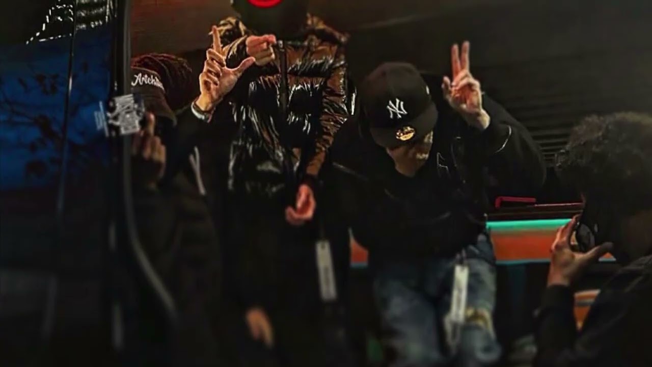 (Street Code) By TrenchCityyy Toronto Rap  OnlyInThe6ix Records 