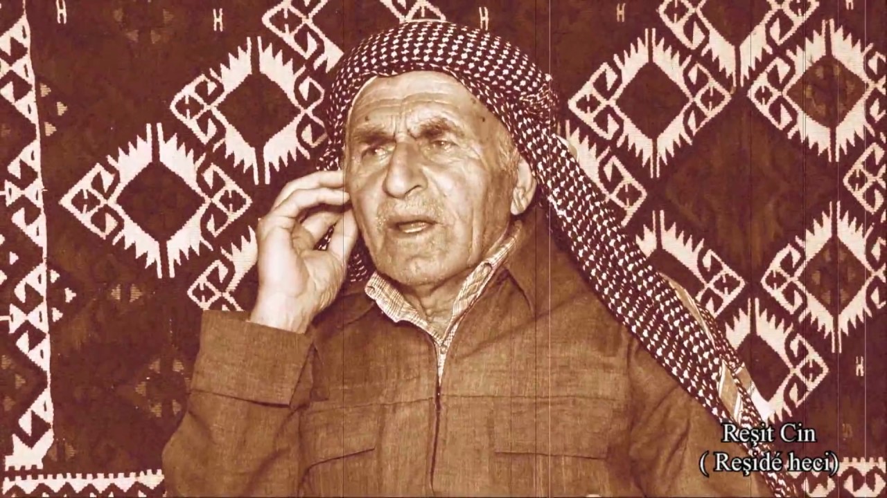 #Beytüşşebap Yöresel Ezgileri- Sıtranen Herema Bêşebabê