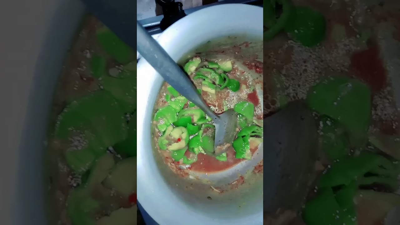 Chicken tikkah flavour recipe😛