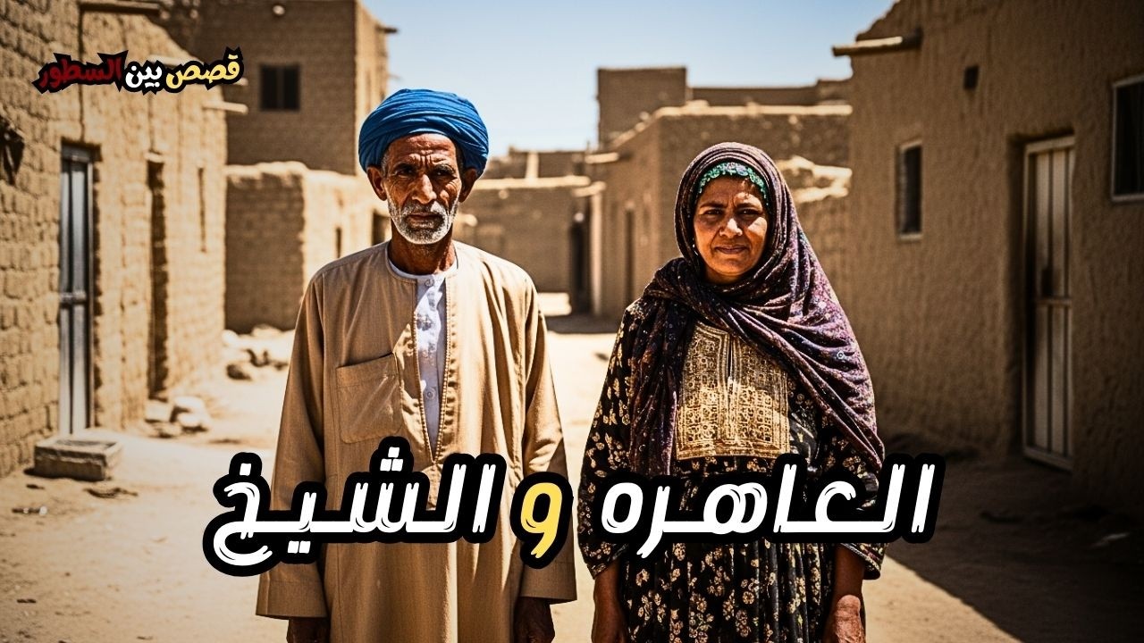 قصة نفيسة ورفاعي عسوي - جريمة حب وخيانة هزّت مصر سنة 1932