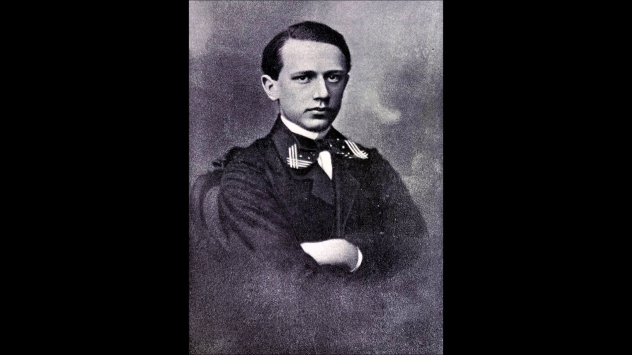 Tchaikovsky: Undina (Fragments) - Tchaikovsky Symphony Orchestra of Moscow Radio/Fedoseyev (2015)