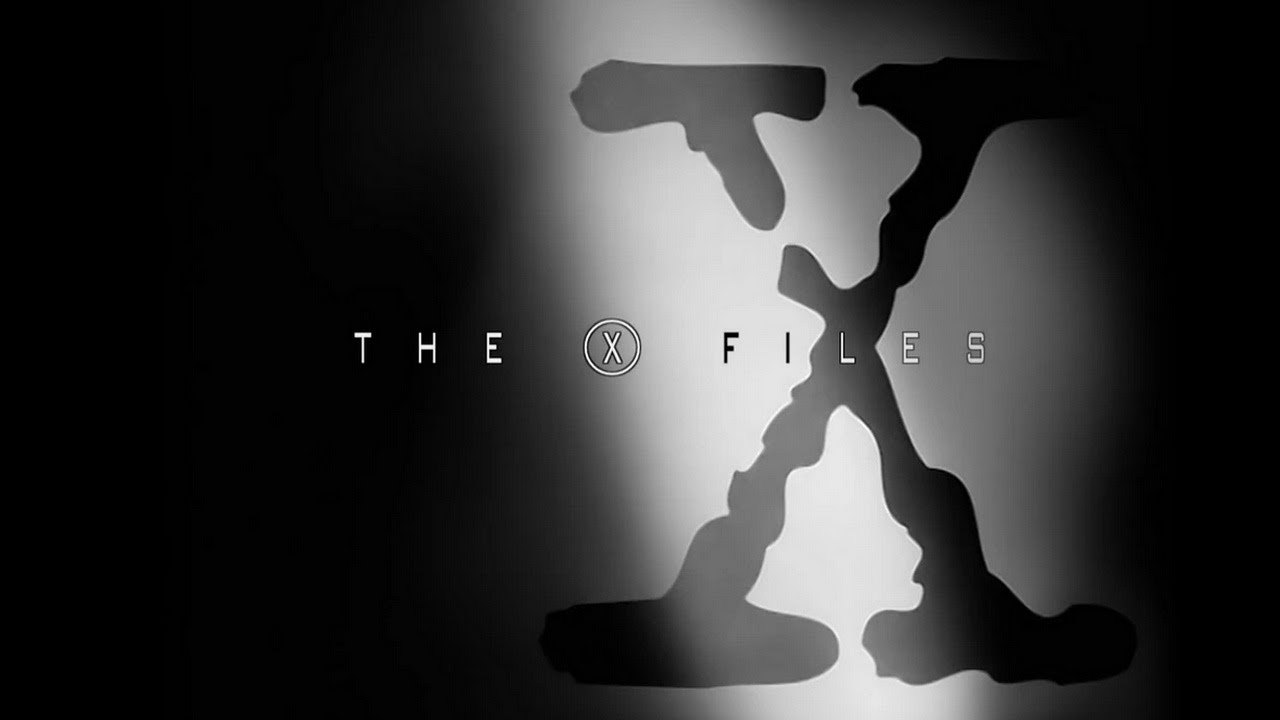 X-FILES | La meilleure série TV de tous les temps !