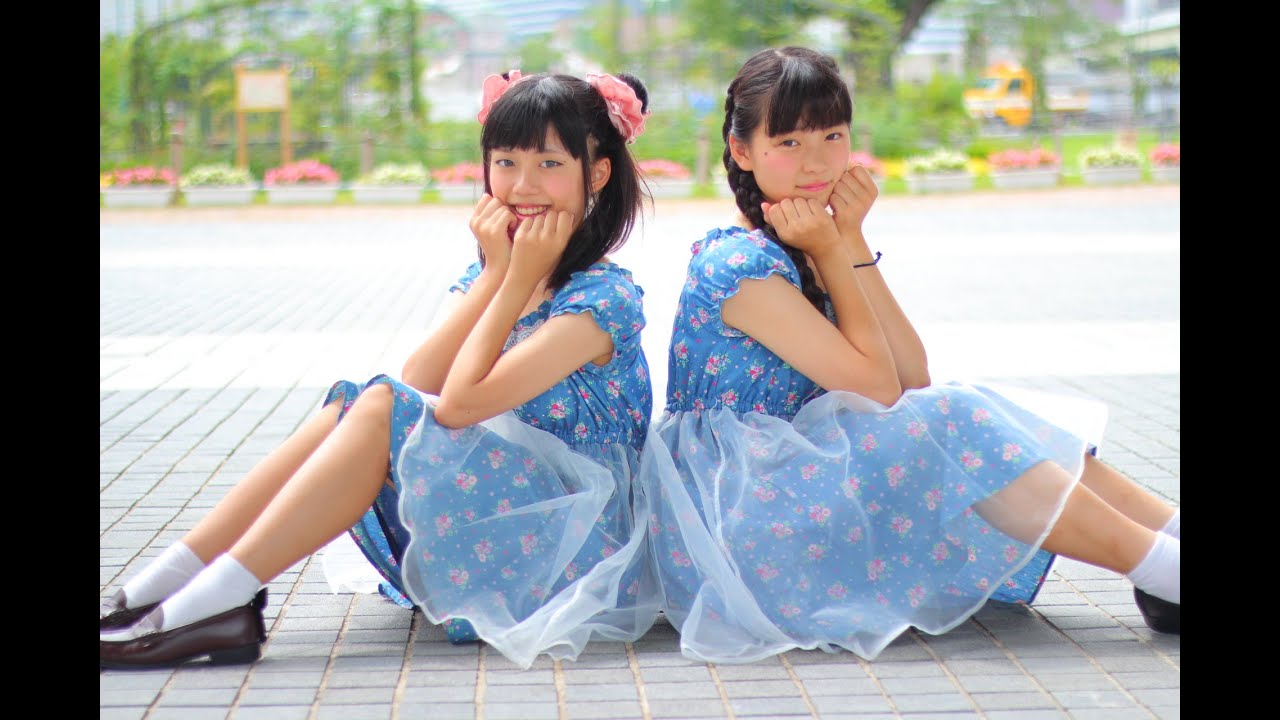 【マシュマロン✩】CALL ME CALL ME 踊ってみた