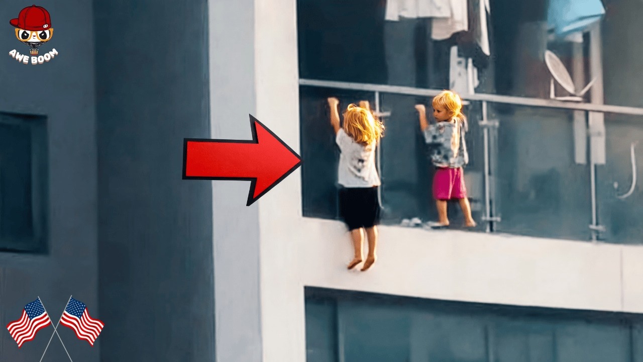 45 Luckiest People Moments Ever | Close Calls Caught on Camera