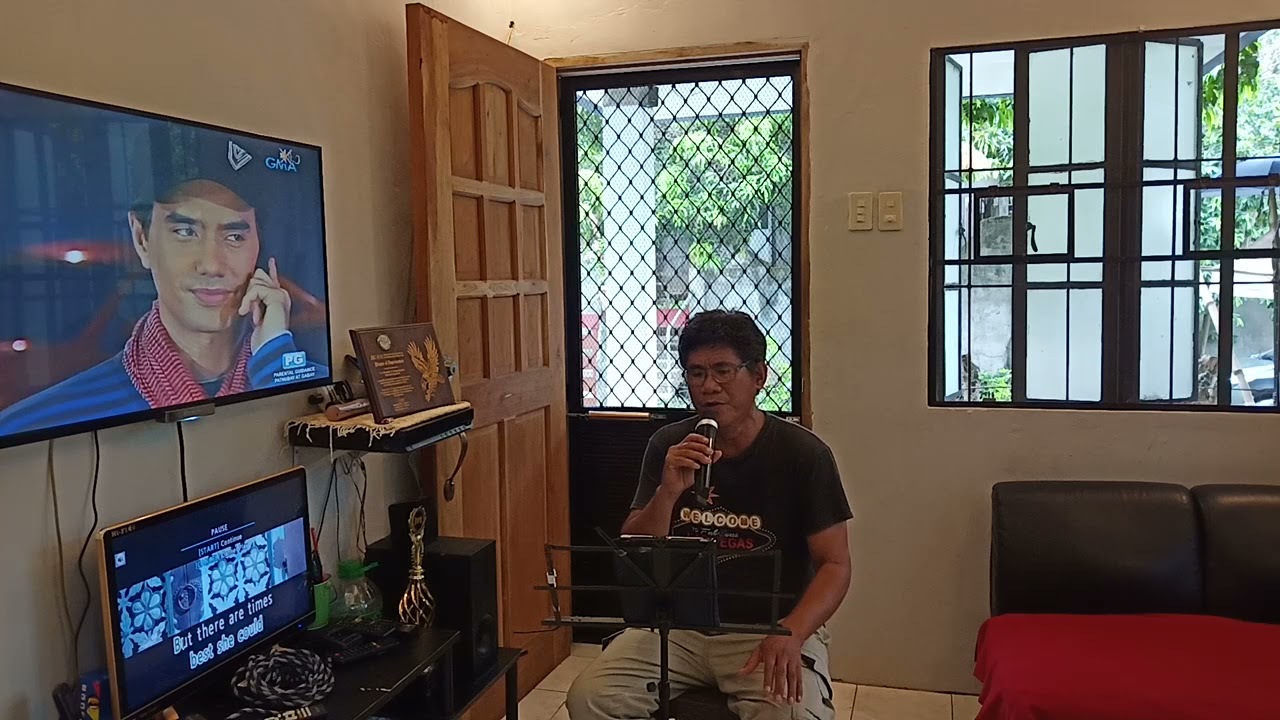 Whatever we imagine - (cover)