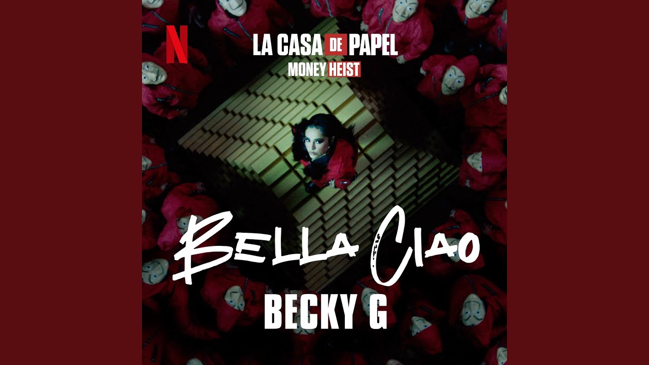 Bella Ciao