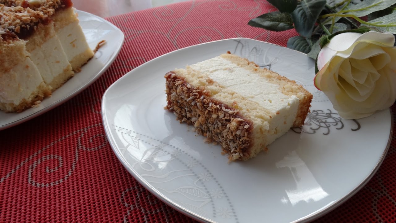 Ciasto Bogini Wenus