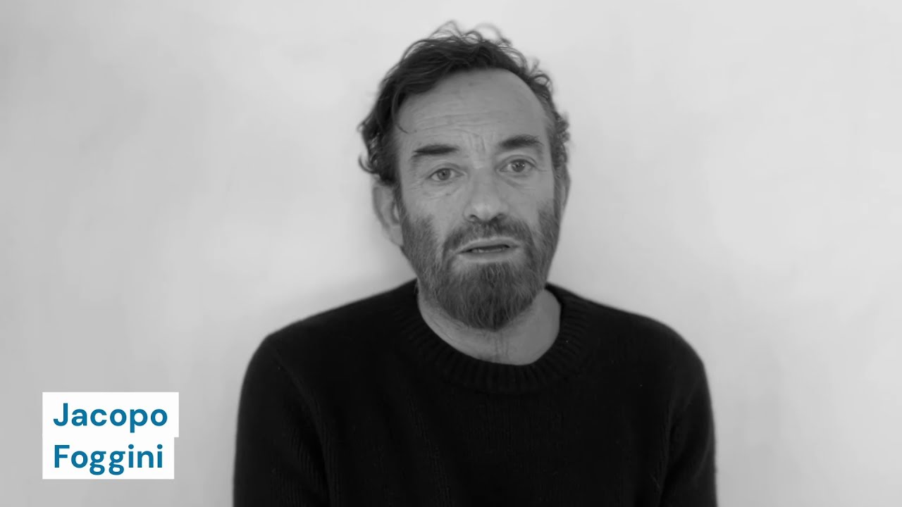 Jacopo Foggini