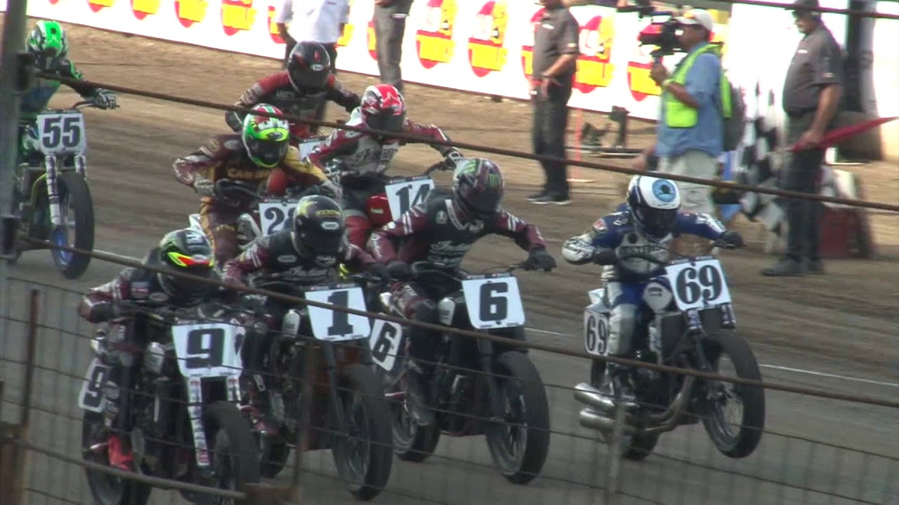 Springfield Mile II 2017