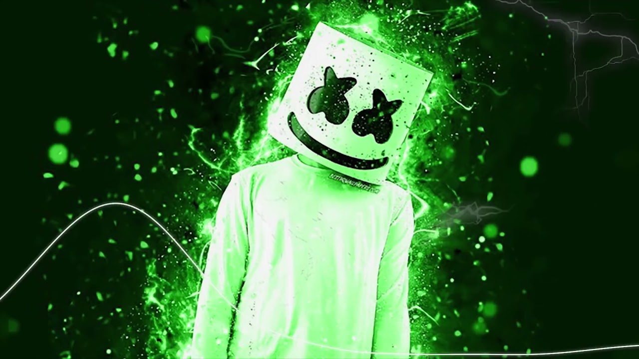 Alok, Marshmello, Alan Walker  * Melhores Musicas Eletronicas 2021 * M&uacute;sica Eletr&ocirc;nica Festival