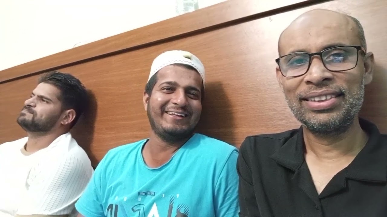 North Cyprus Job experience with Muhammad Shoaib