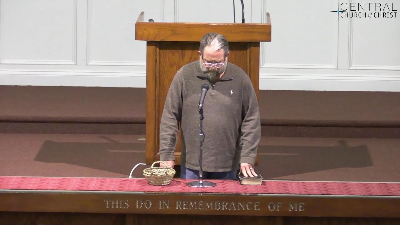 Sunday PM Worship 02/15/2026