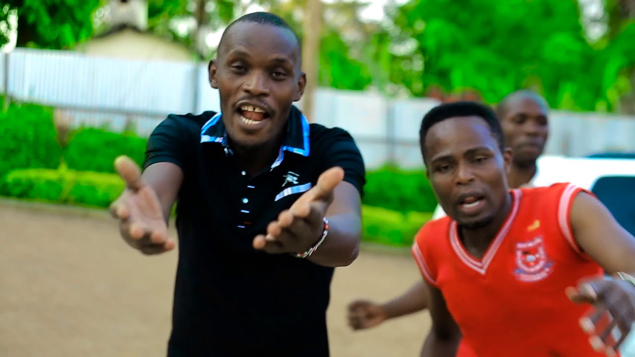 TEKOIRA GEKA by Samwel Ntabo Ft Douglas Otiso (Official Video)