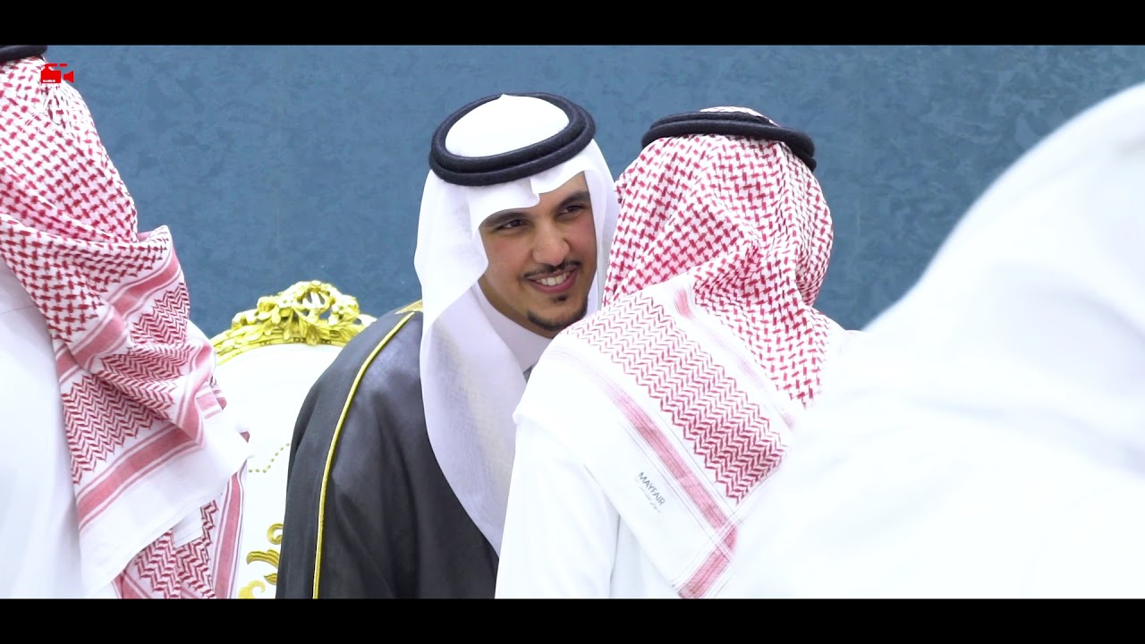 حفل زواج عبدالله بن محمد الشقيحي Ahb Films