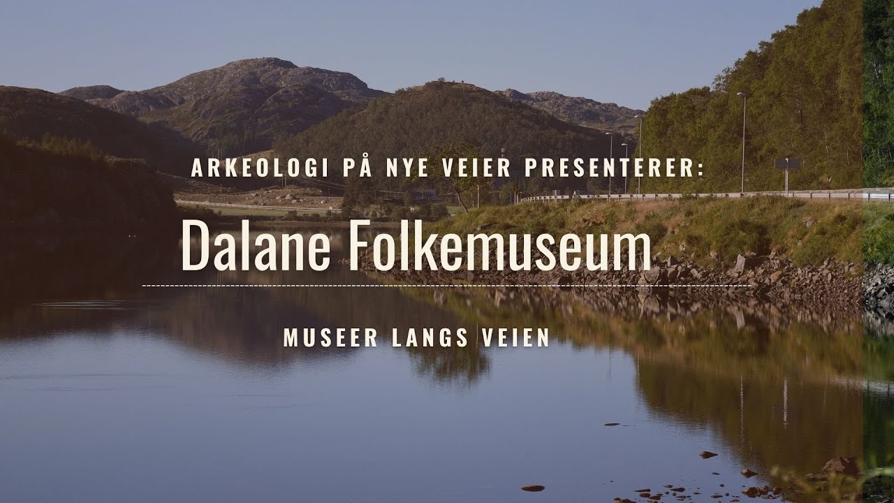 Dalane Folkemuseum