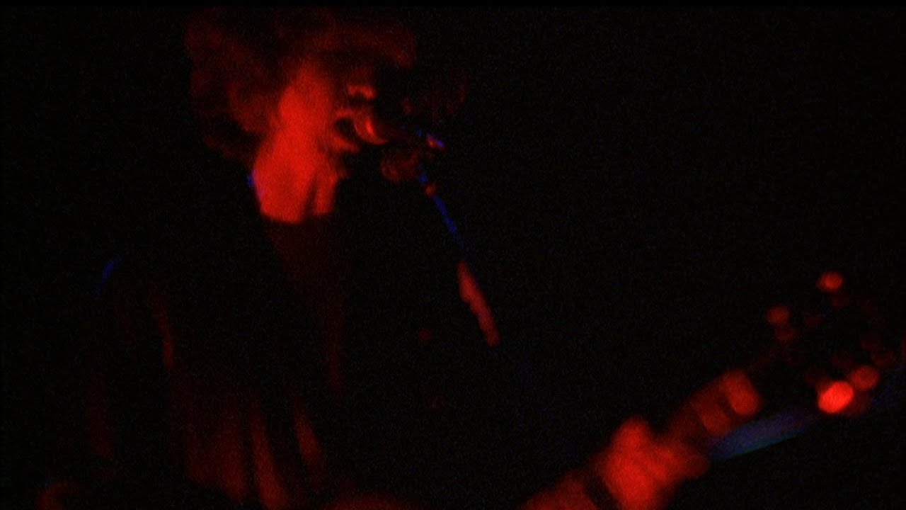 AJICO - GARAGE DRIVE (Live from AJICO SHOW)